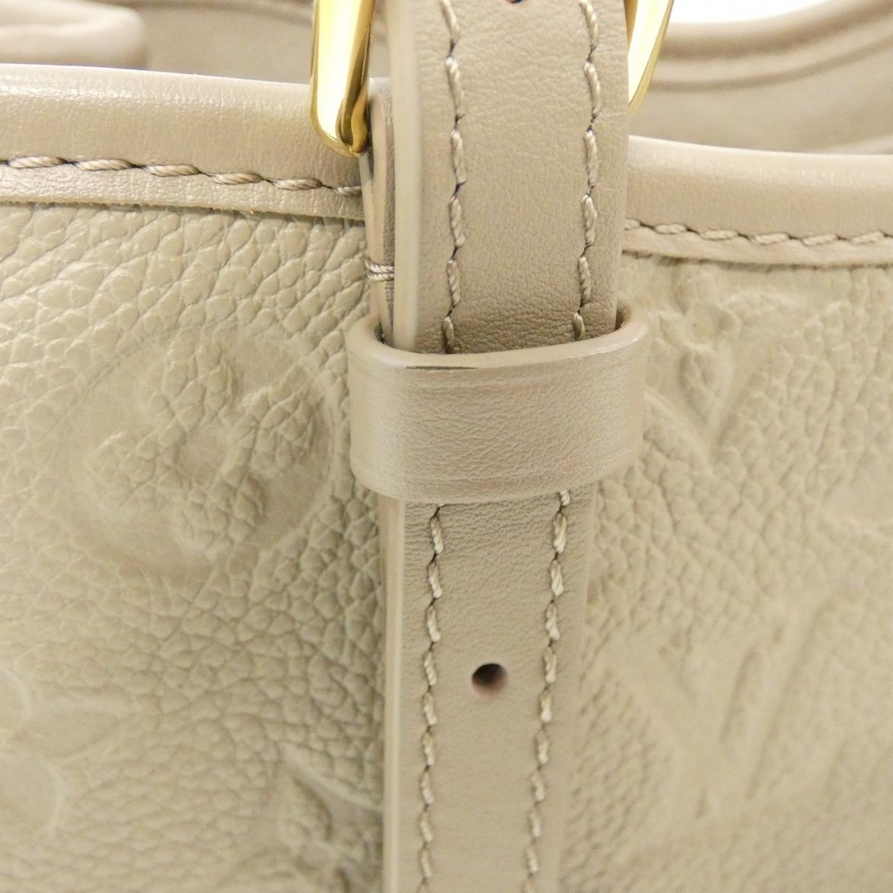 ルイヴィトン モノグラム アンプラント バビロン トート PM M11463 バッグ