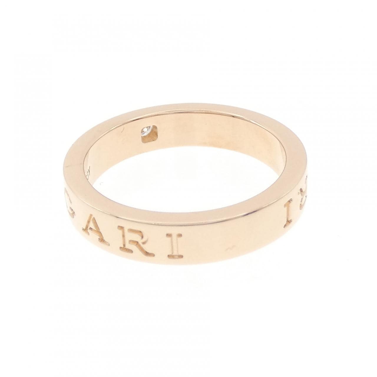 ブルガリ B.zero1 リング