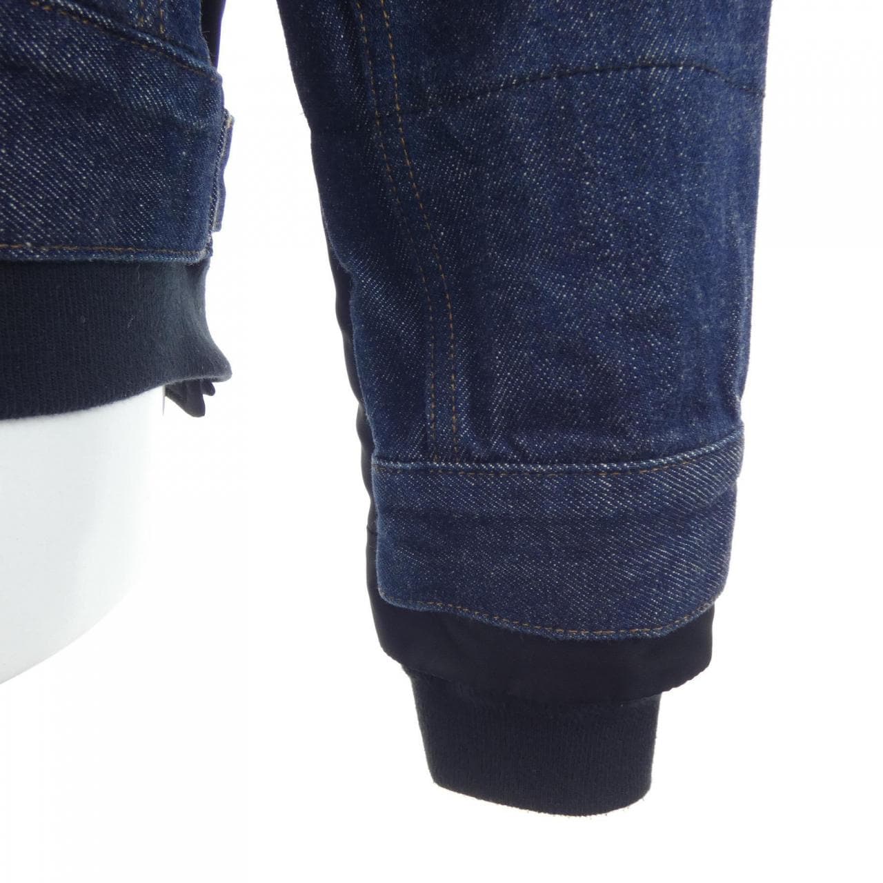 サカイ SACAI A.P.C. 19-02020M ジャケット
