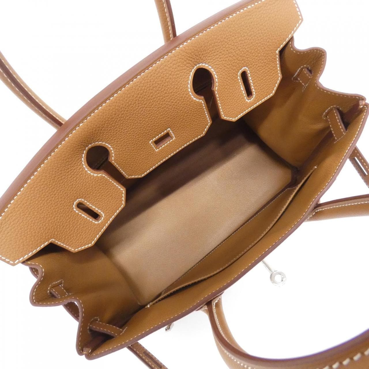 【未使用品】エルメス バーキン 30cm 030520CK バッグ