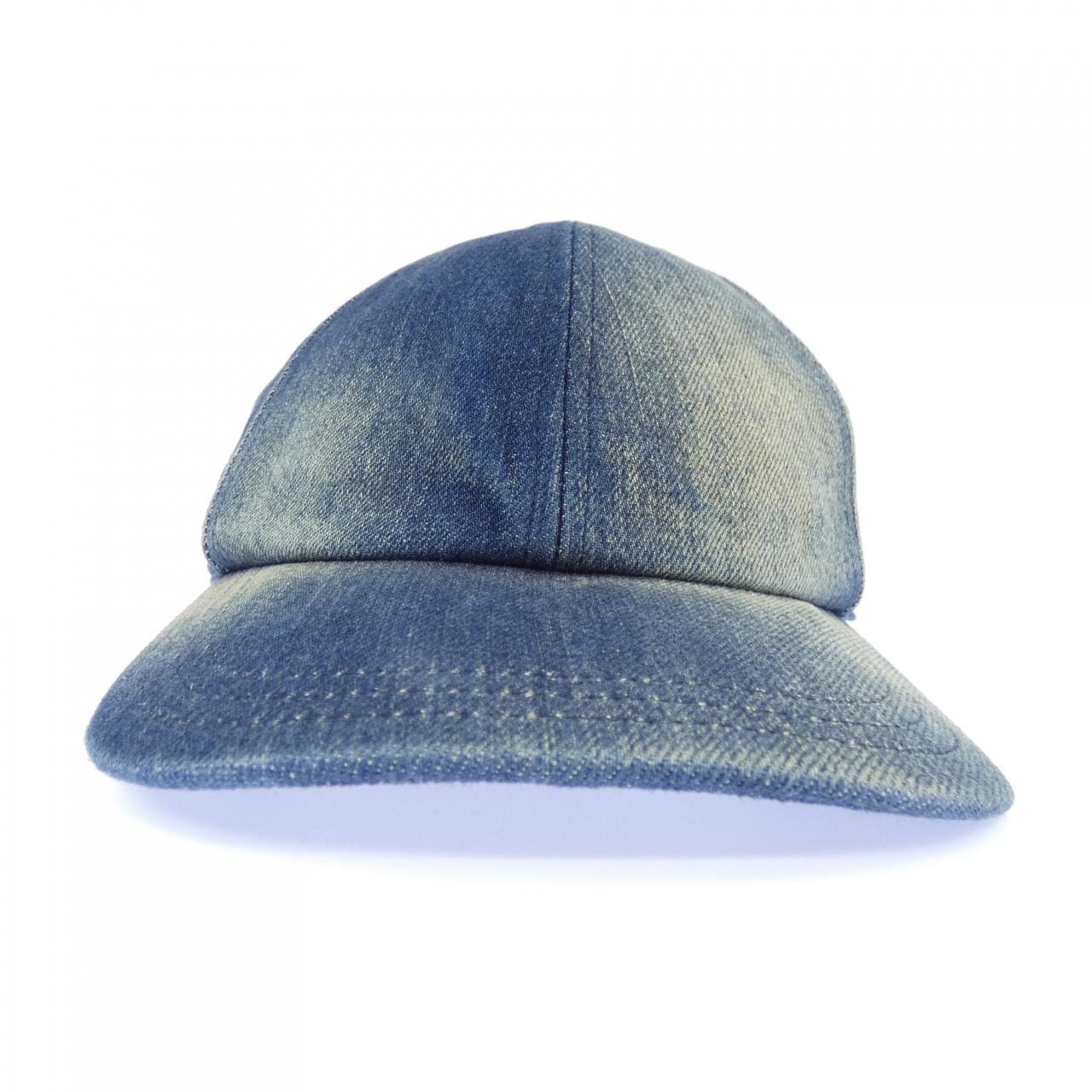 プラダ PRADA トライアングルロゴ 2HC274 164B キャップ