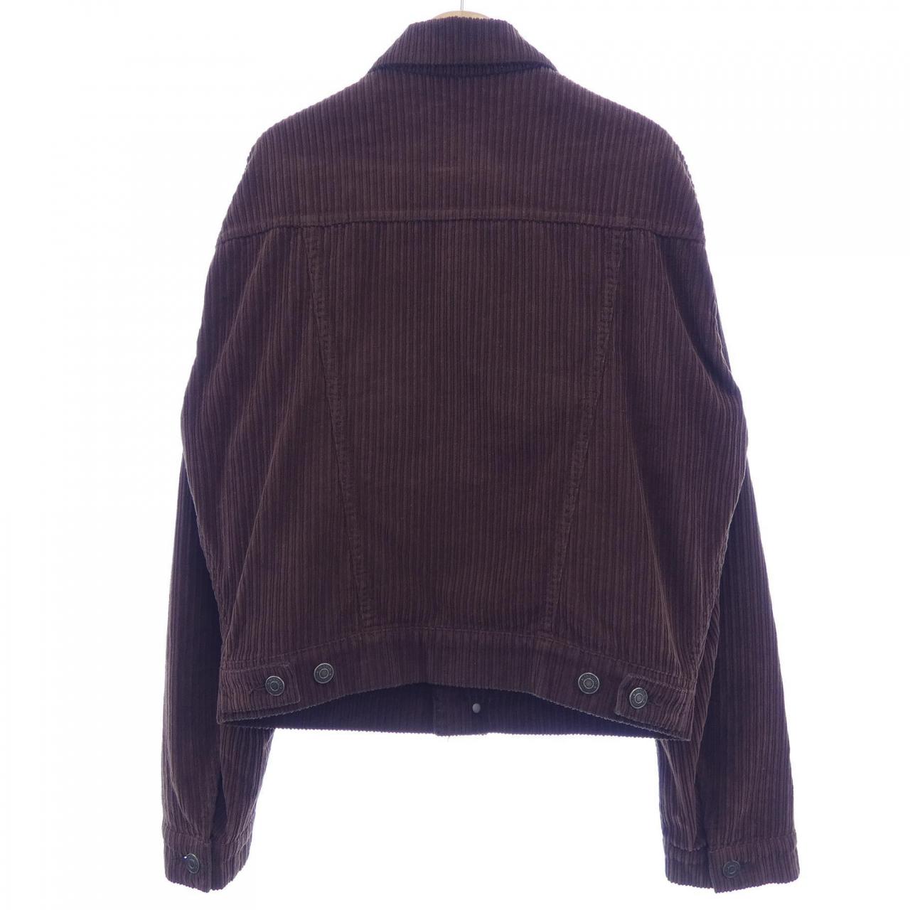エムエスジーエム MSGM ジャケット