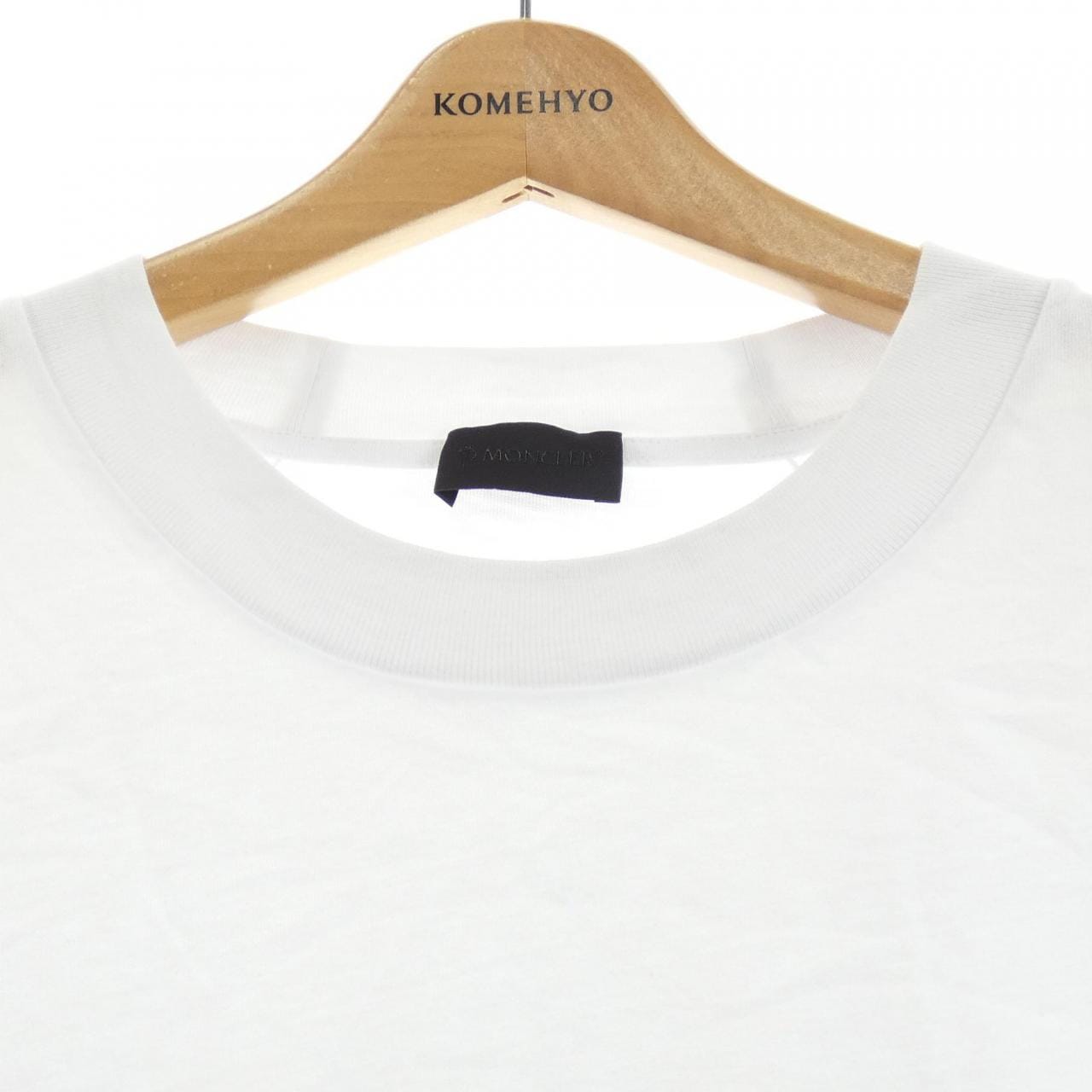 モンクレール MONCLER 10918C00008 Tシャツ