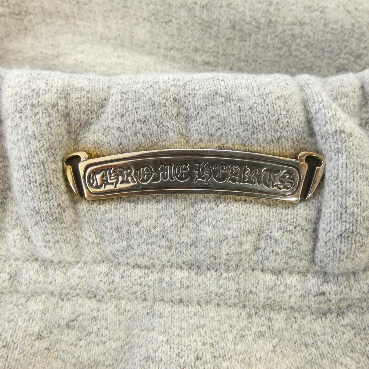 クロムハーツ CHROME HEARTS スクロールラベル 417207097******231 パンツ