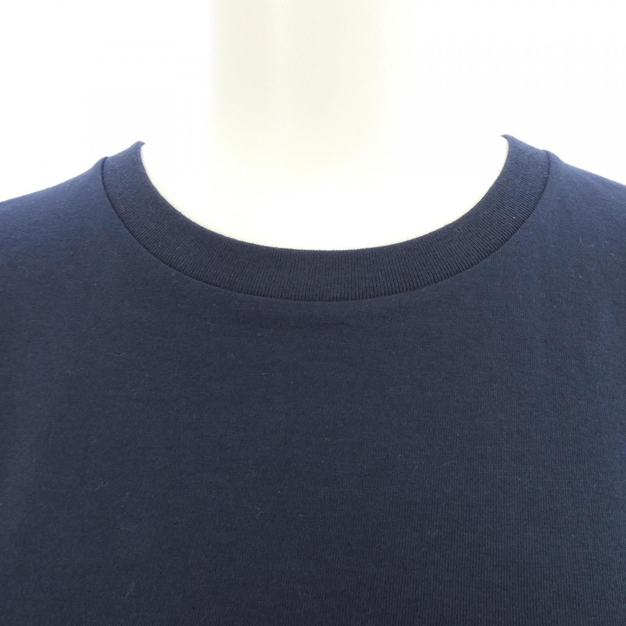 サンローラン SAINT LAURENT 665234 Y36HE Tシャツ