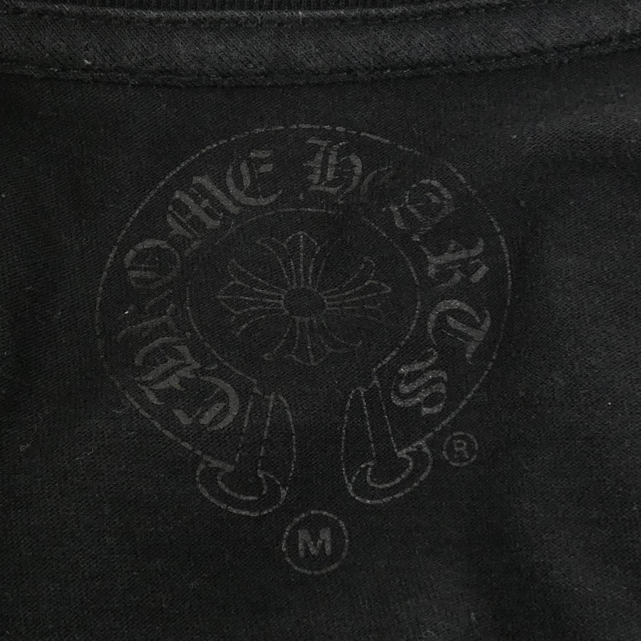 クロムハーツ CHROME HEARTS 2212-304-0782 Tシャツ