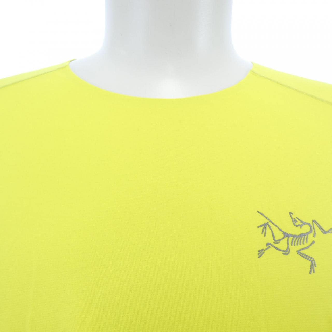 アークテリクス ARC'TERYX NORVAN DOWNWORD Tシャツ