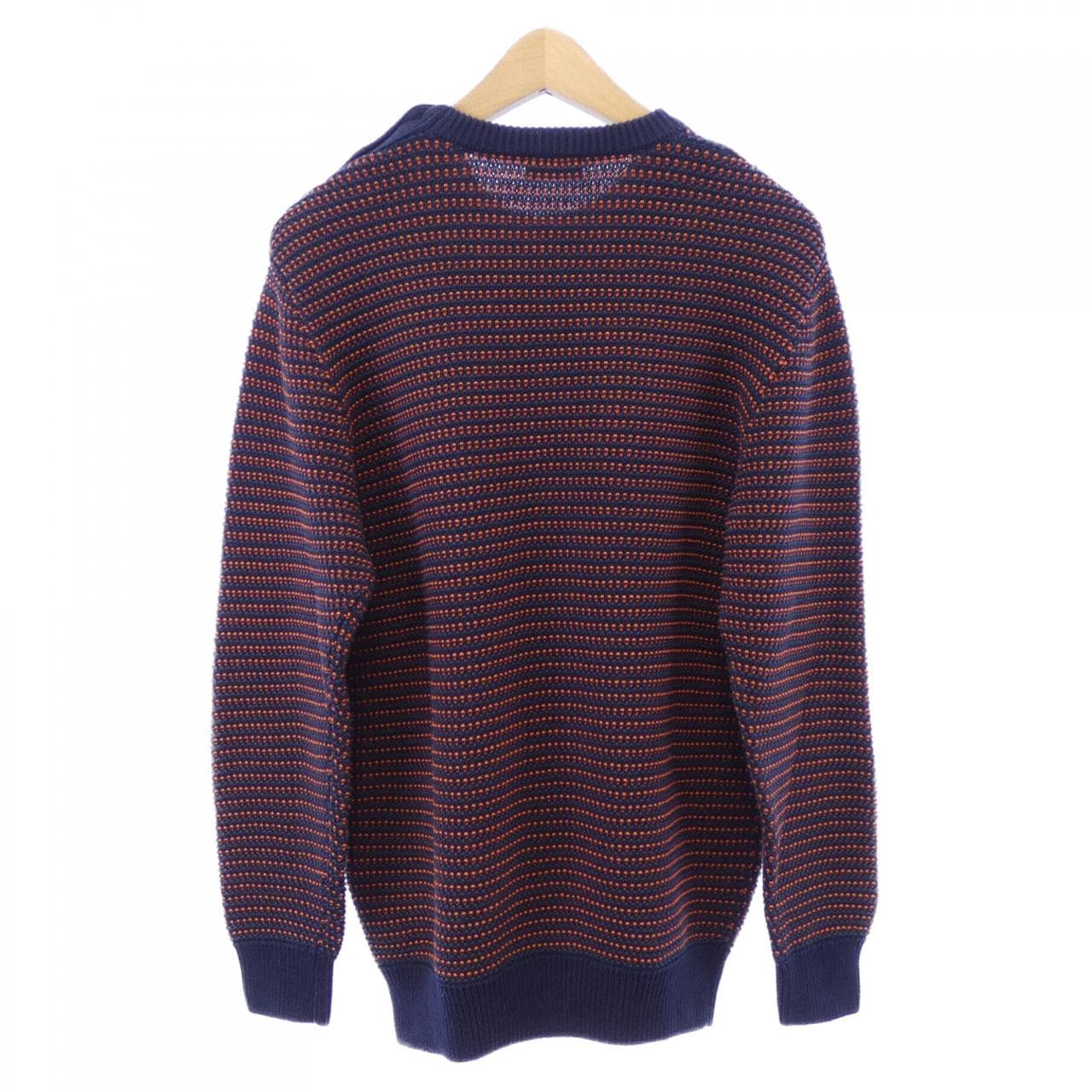 ディーゼル DIESEL HK008346 ニット
