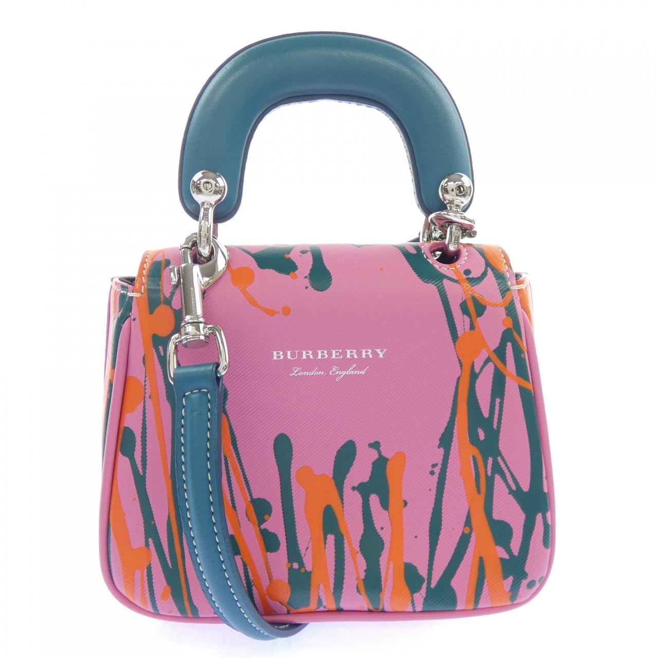 バーバリー BURBERRY BAG