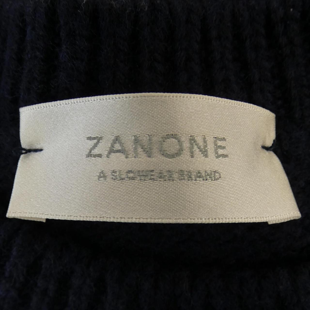 ザノーネ ZANONE ニット