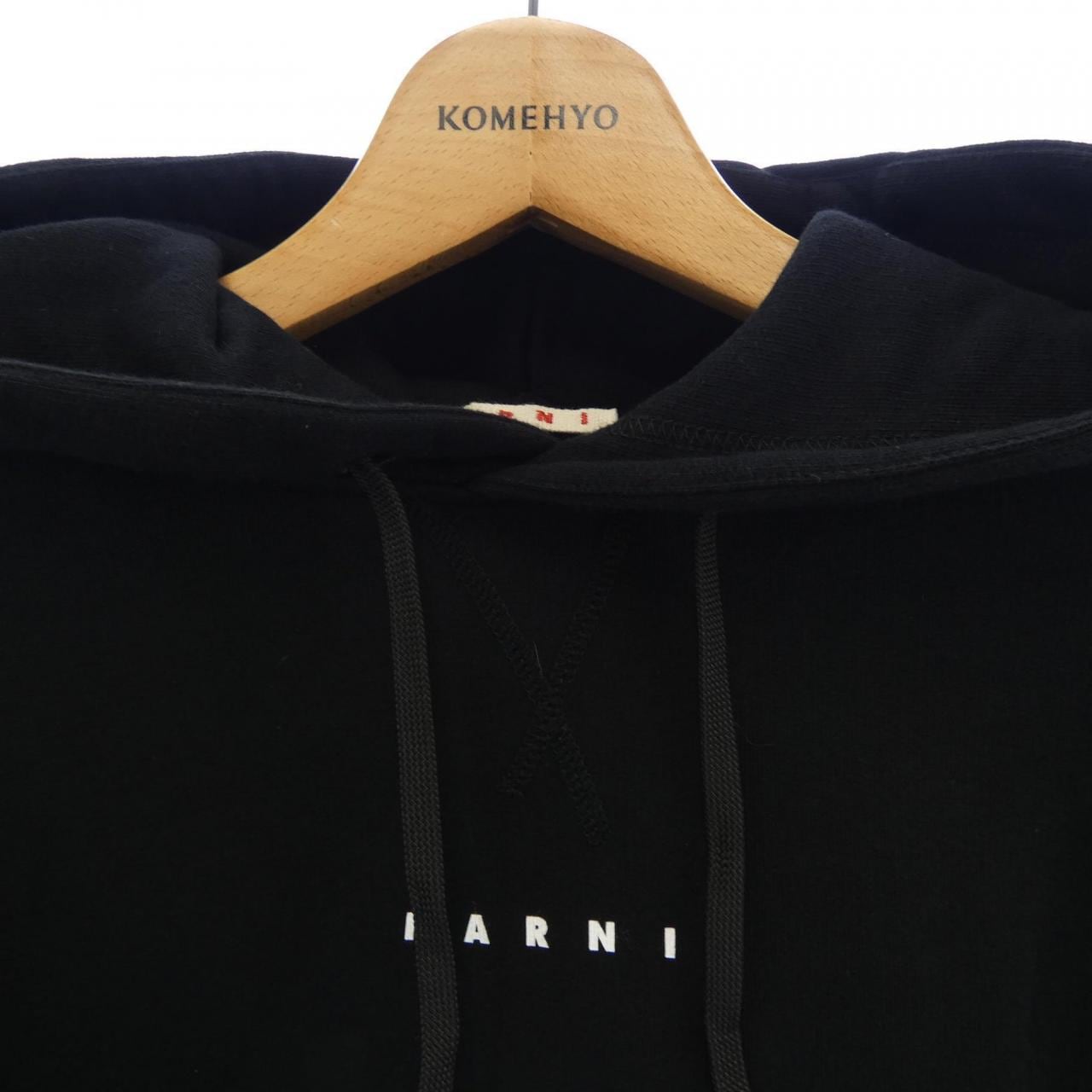 マルニ MARNI FLJE0176P1 USCU87 パーカー