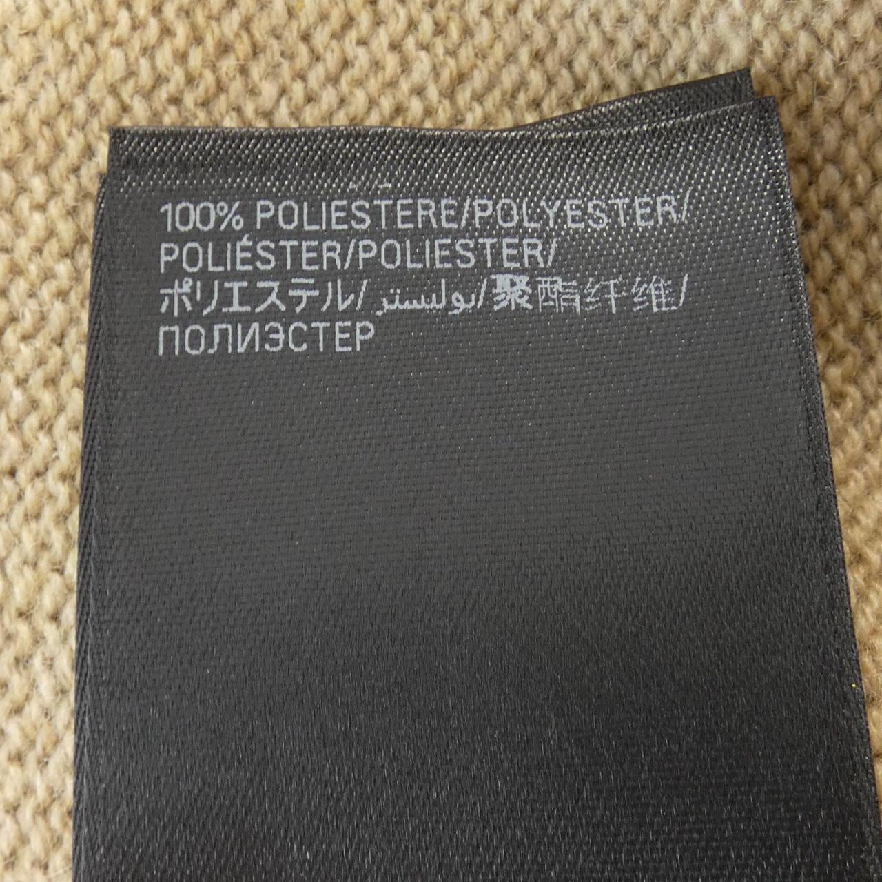 バレンシアガ BALENCIAGA 681983 T4124 UNISEX ニット