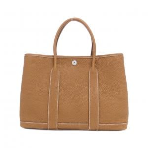 エルメス ガーデン パーティ 30cm 051568CK バッグ