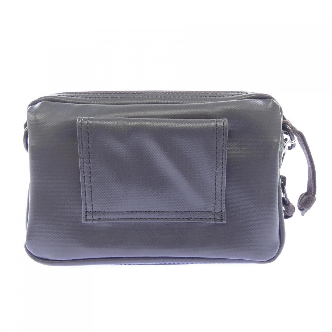 YOSHIDA KABAN LUGGAGE LABEL BAG