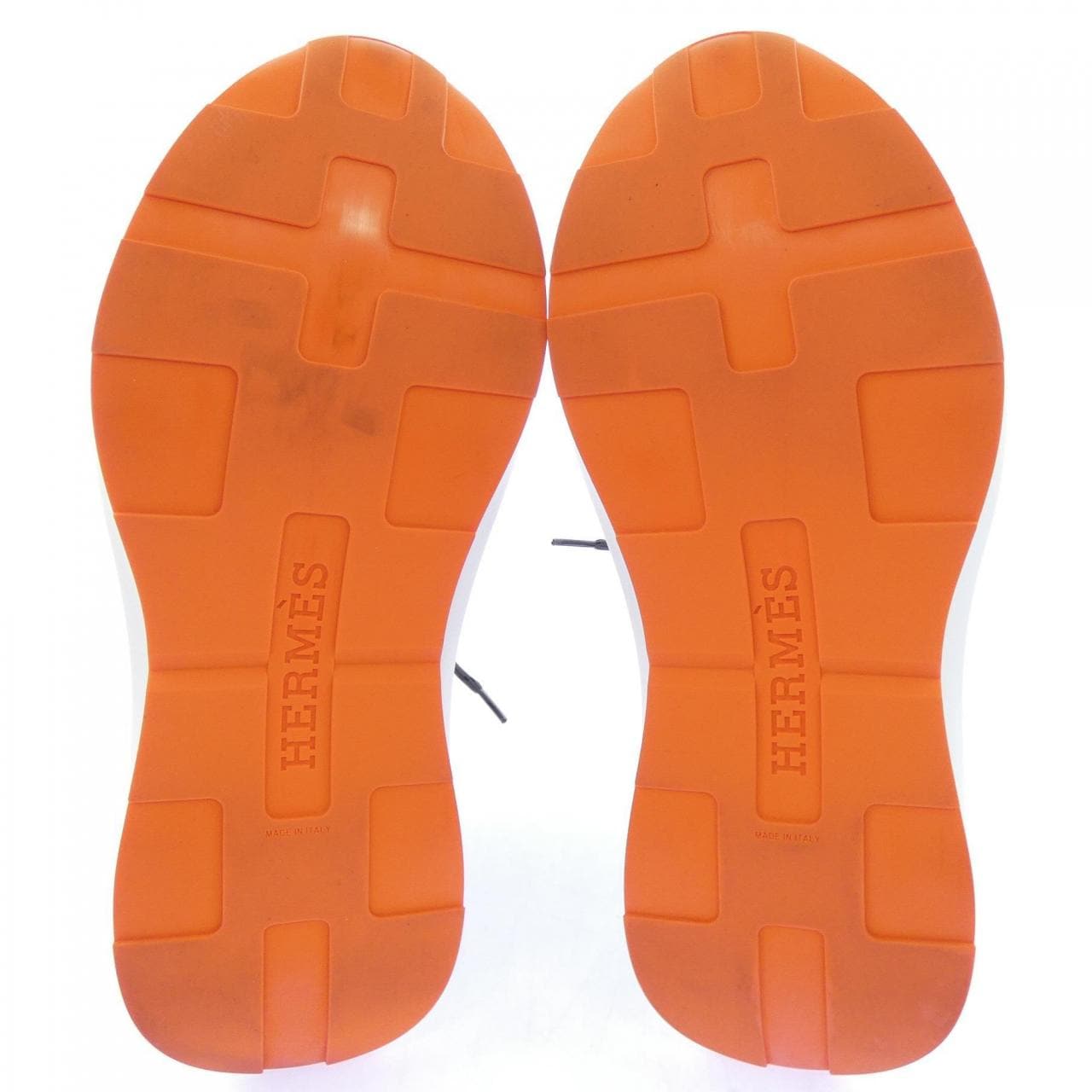 エルメス HERMES カタナ 251981Z スニーカー