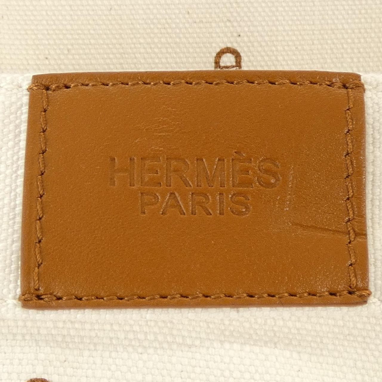 エルメス HERMES パンツ