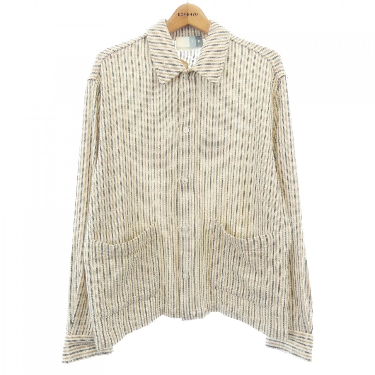 キス KITH 23-050-060-0014-2-0 ジャケット