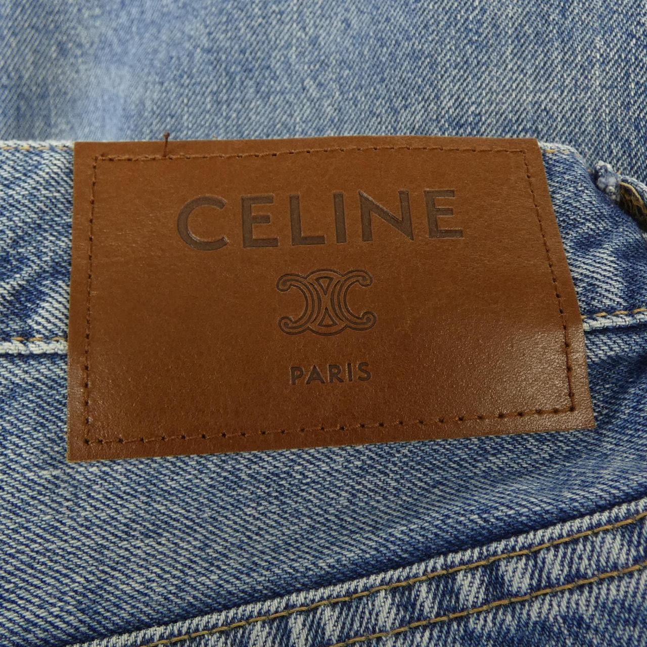 セリーヌ CELINE RP0ET930F ジーンズ