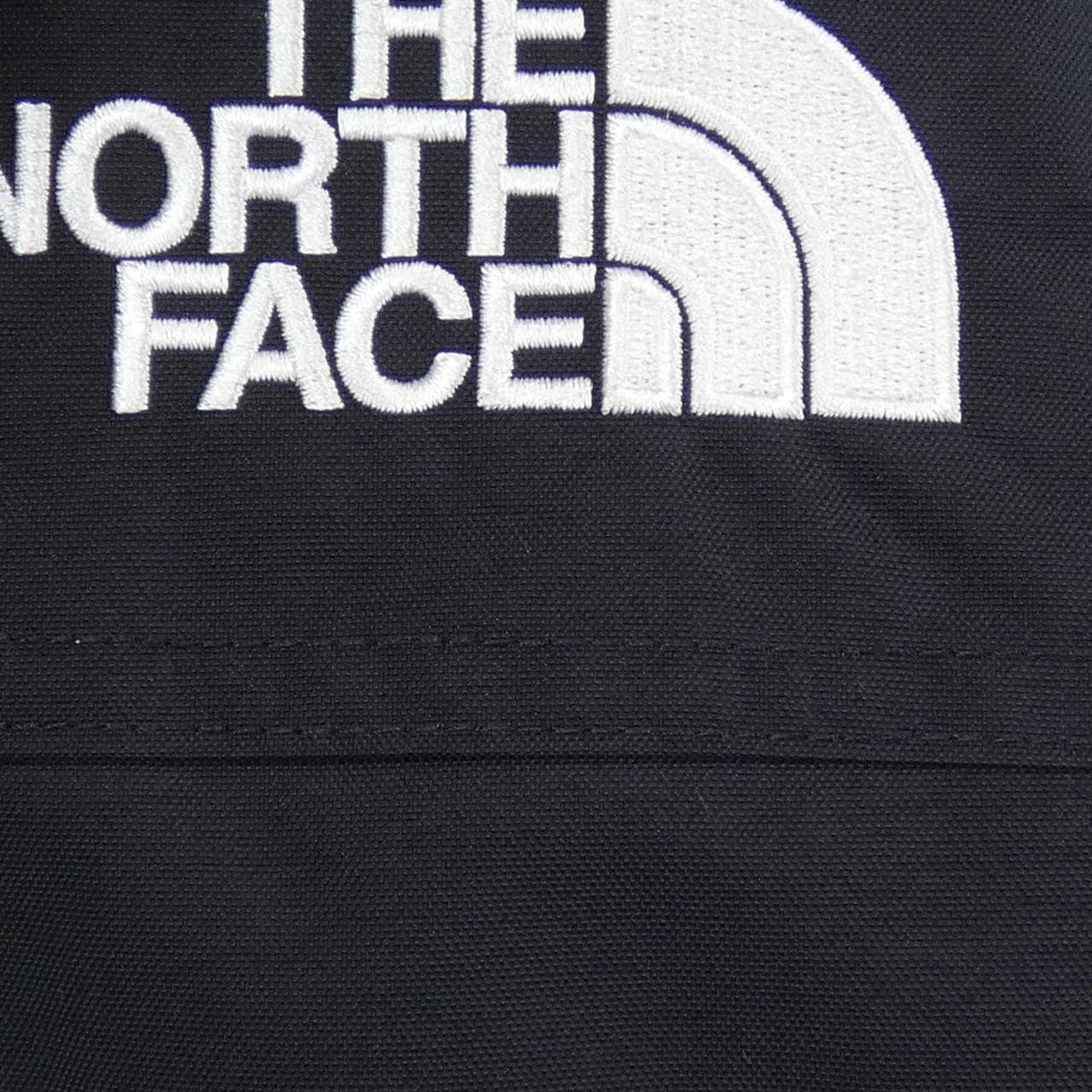 粗面THE NORTH FACE羽绒服