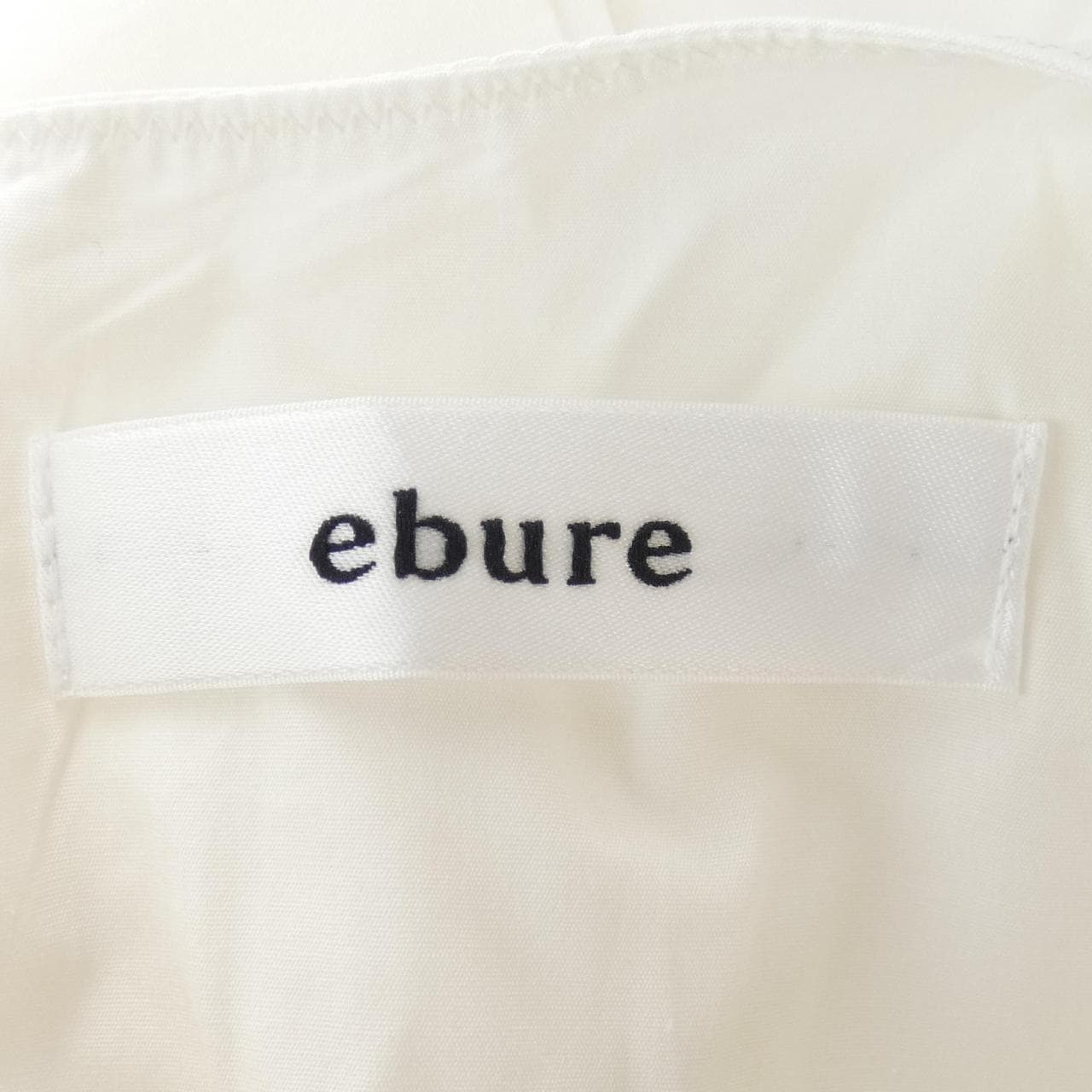 Eble ebure連衣裙