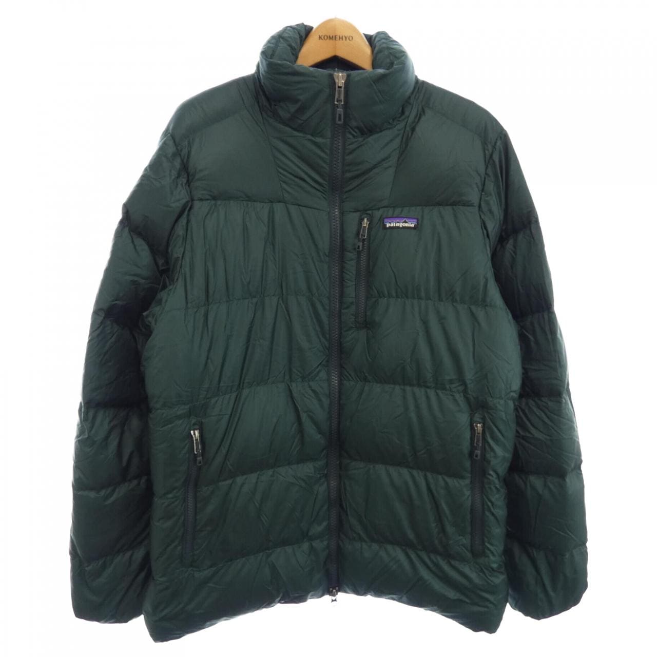 Patagonia PATAGONIA羽绒服