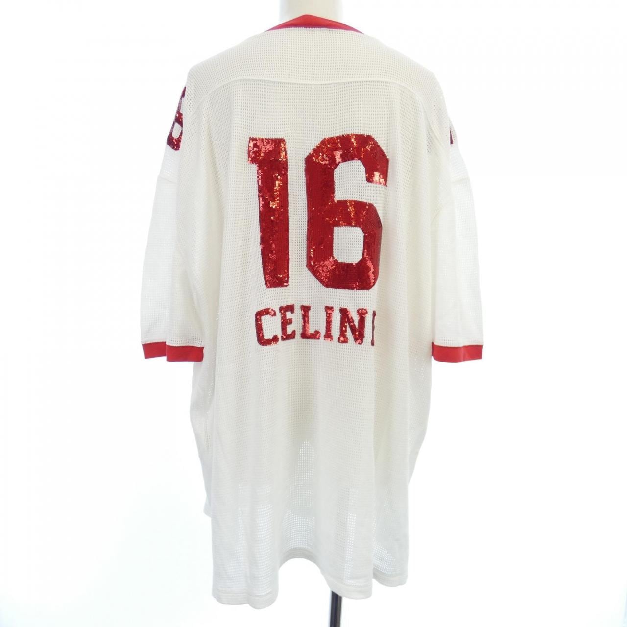 CELINE Celine T恤