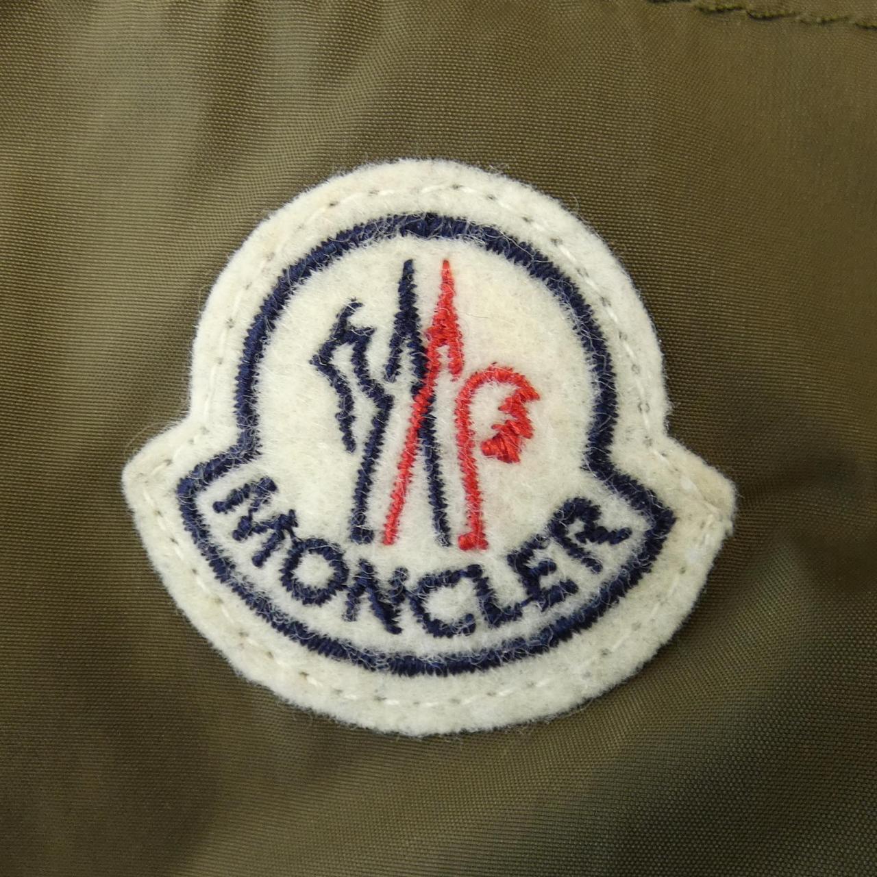 MONCLER MONCLER Blouson