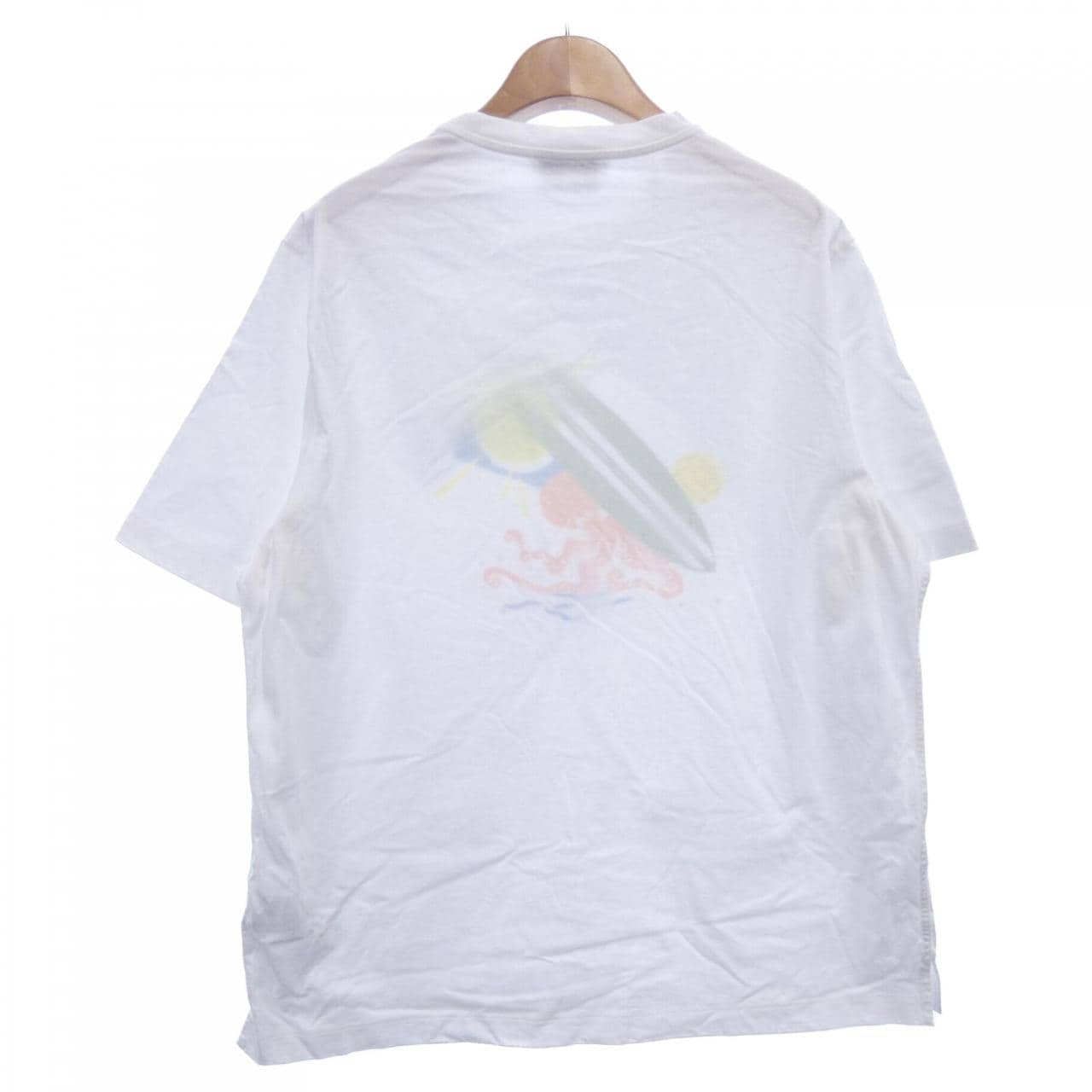 エルメス HERMES Tシャツ