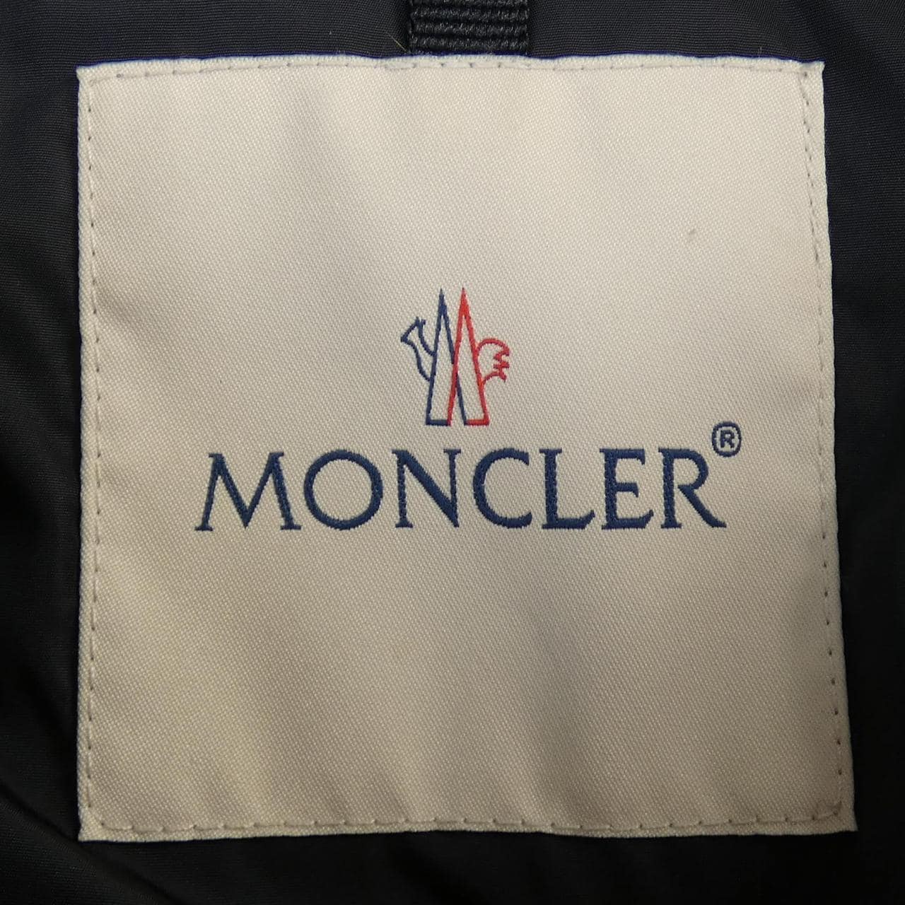 モンクレール MONCLER ダウンベスト