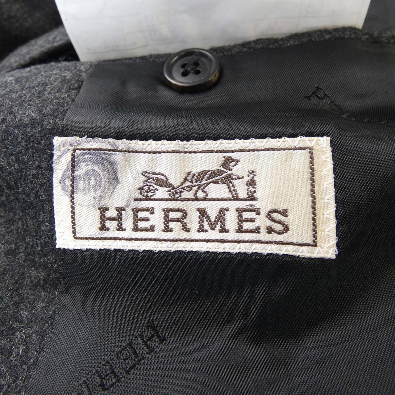 エルメス HERMES ジャケット