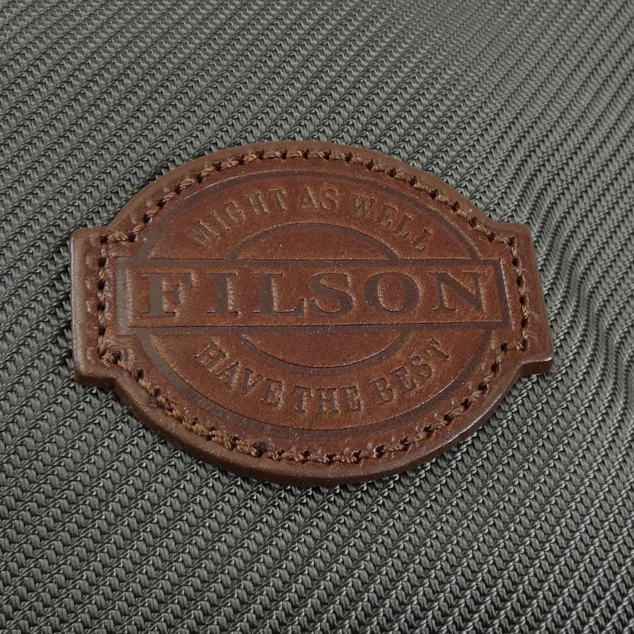 FILSON FILSON BAG