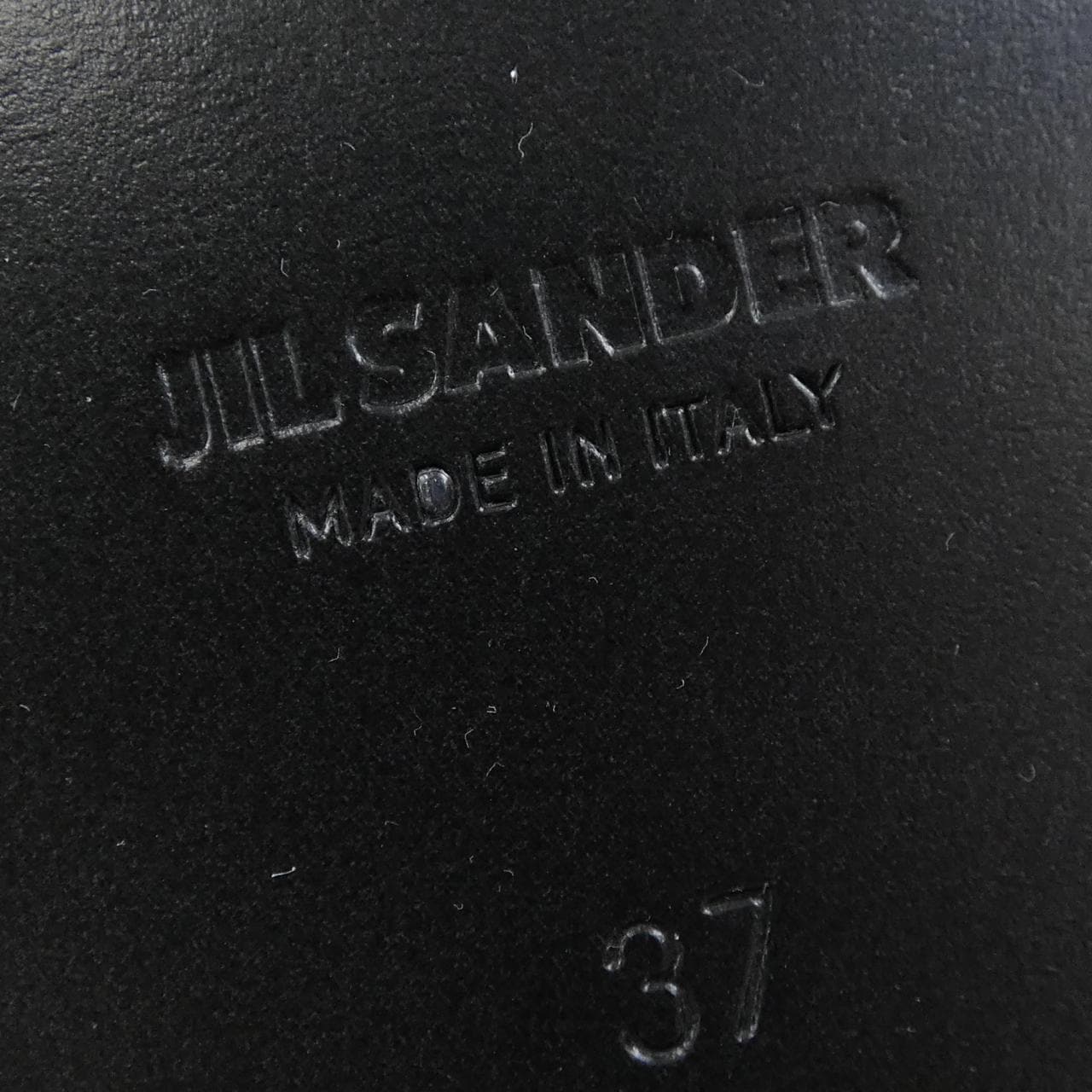 ジルサンダー JIL SANDER ブーツ