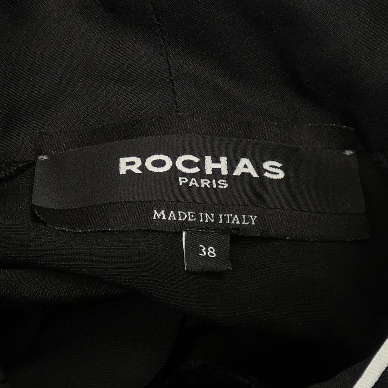 ロシャス ROCHAS シャツ