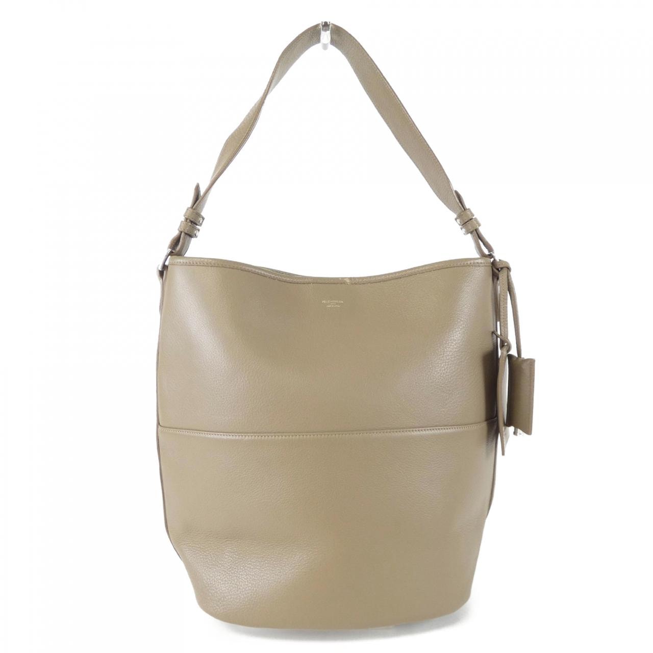 ペッレモルビダ PELLE MORBIDA BAG
