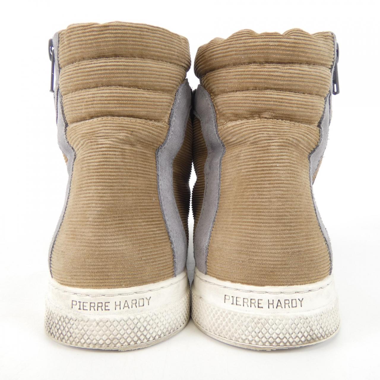 ピエールアルディ PIERRE HARDY スニーカー