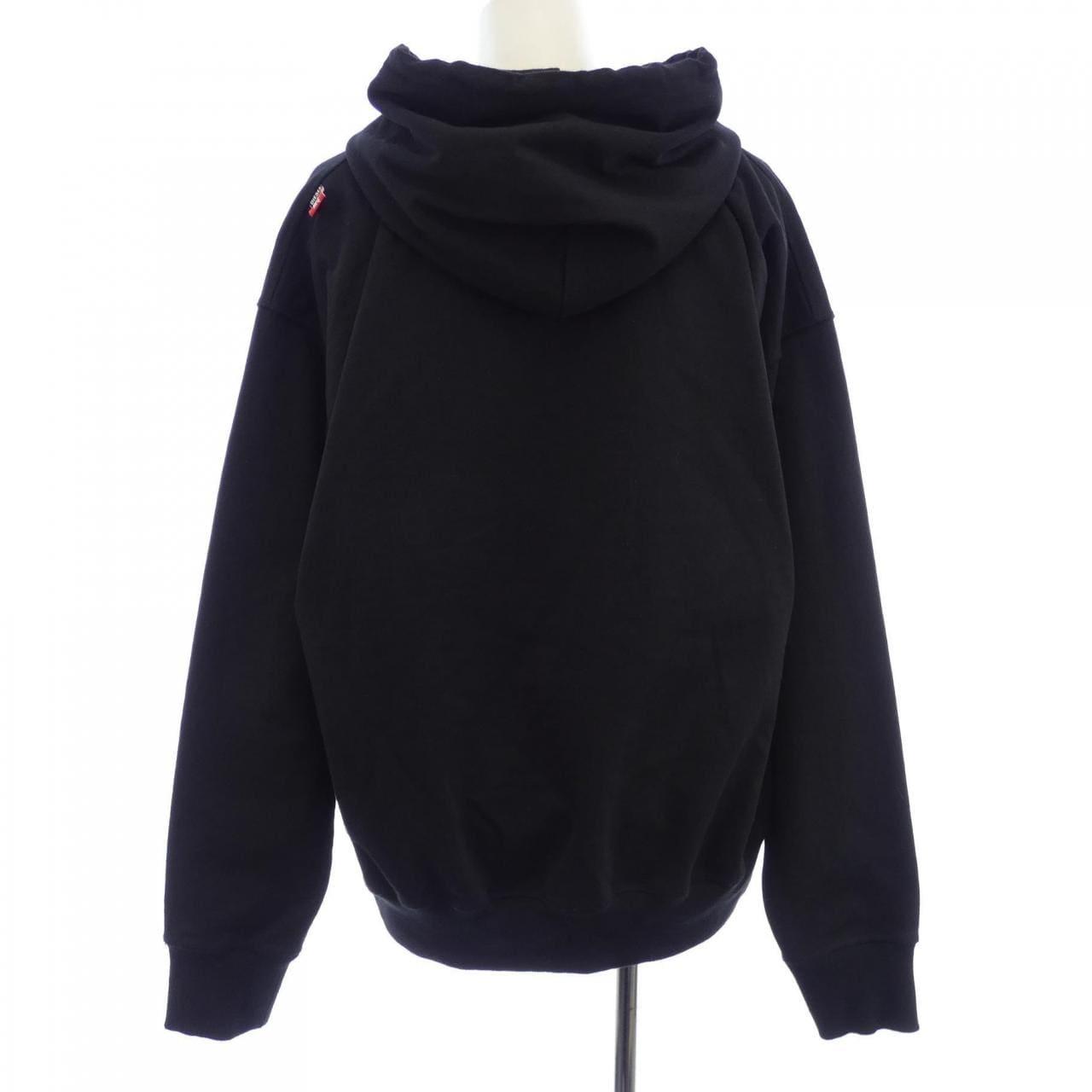 ディーゼル DIESEL パーカー