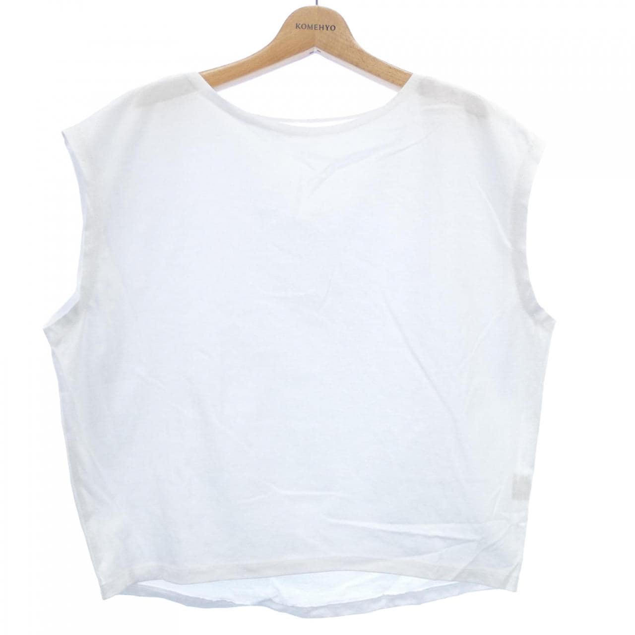 スリードッツ THREE DOTS トップス