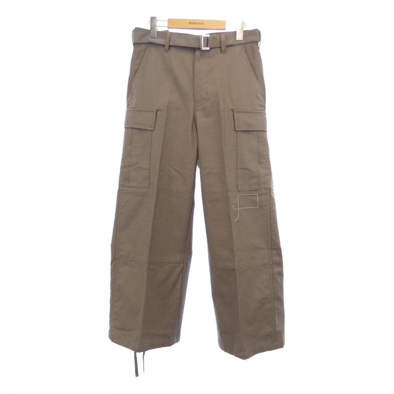 サカイ SACAI パンツ