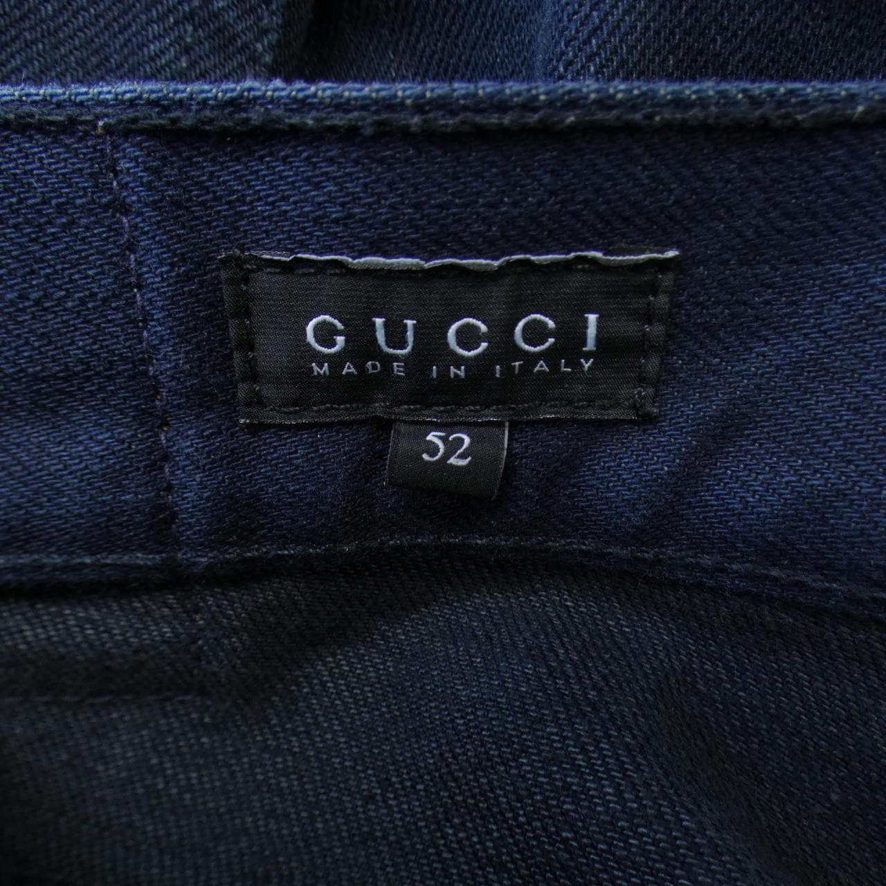 グッチ GUCCI ジーンズ
