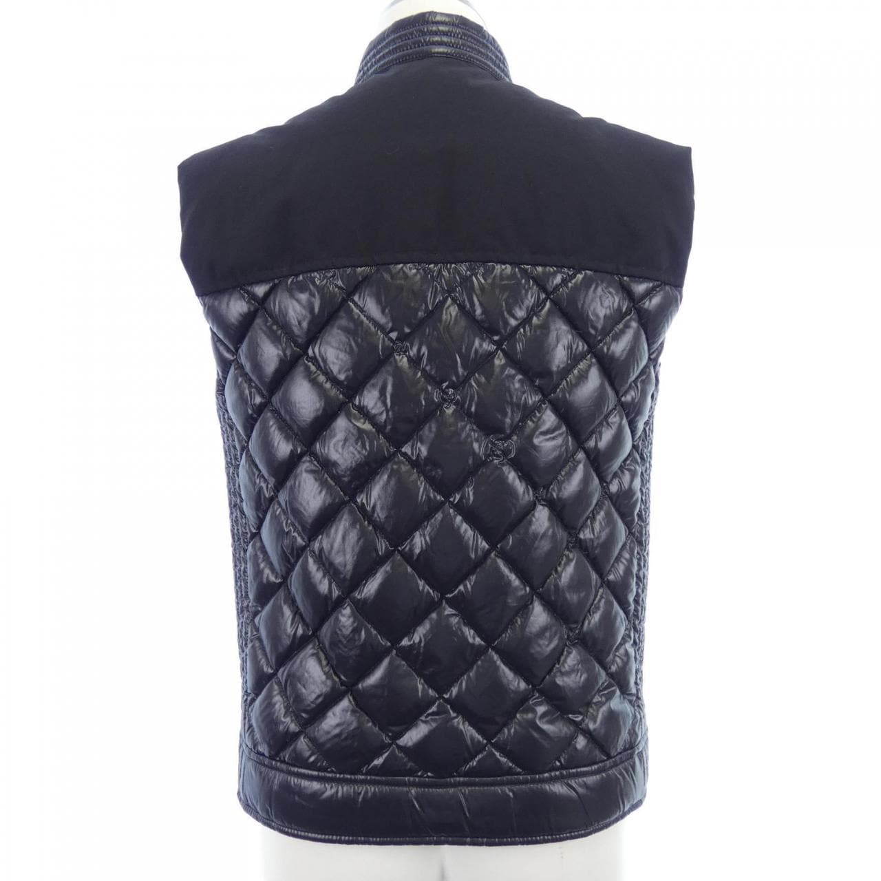 モンクレール MONCLER JEUNET ダウンベスト