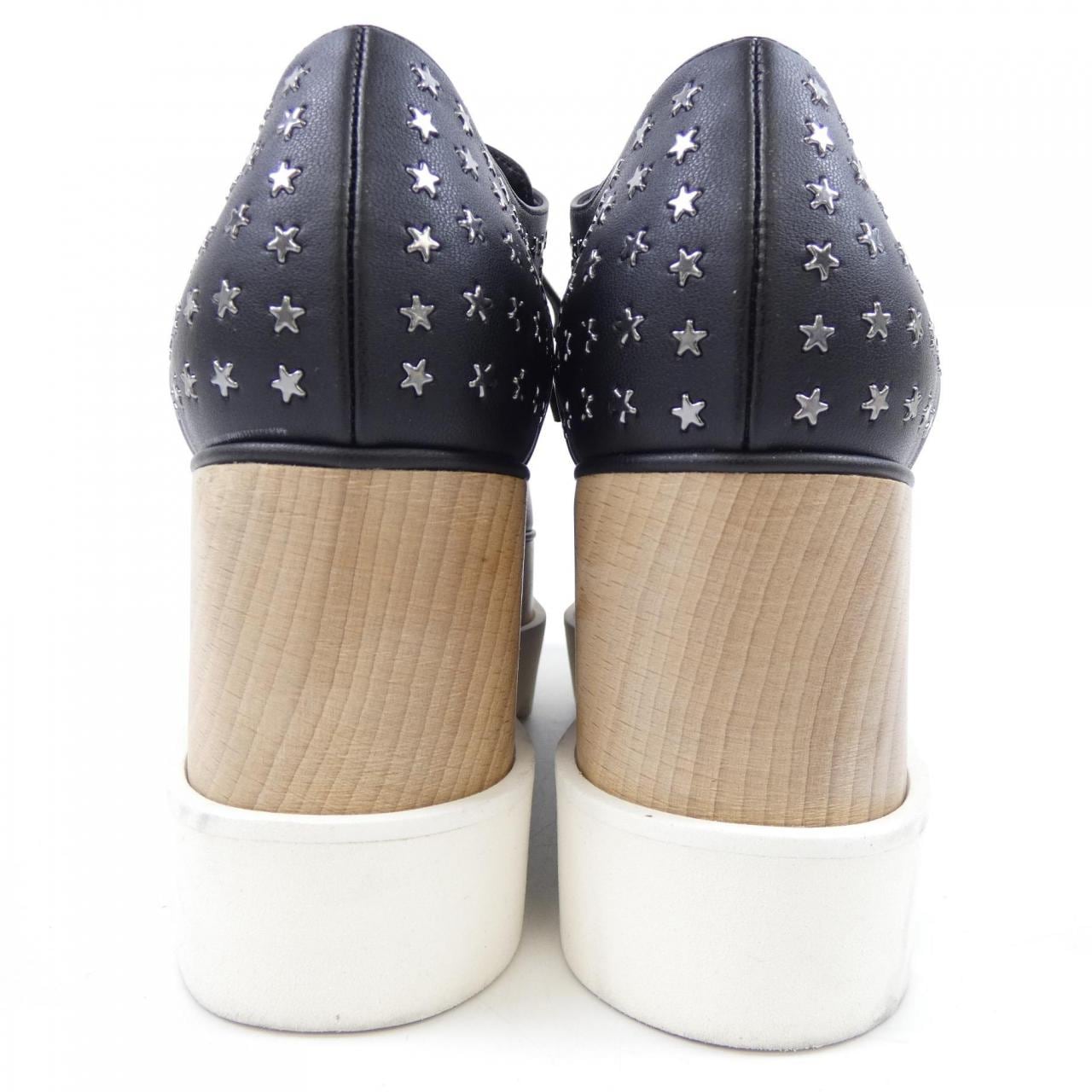 ステラマッカートニー STELLA MCCARTNEY 810074 シューズ