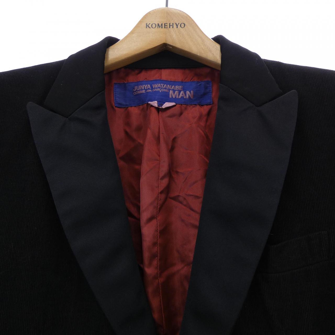 ジュンヤワタナベマン JUNYA WATANABE MAN WP-J008 ジャケット