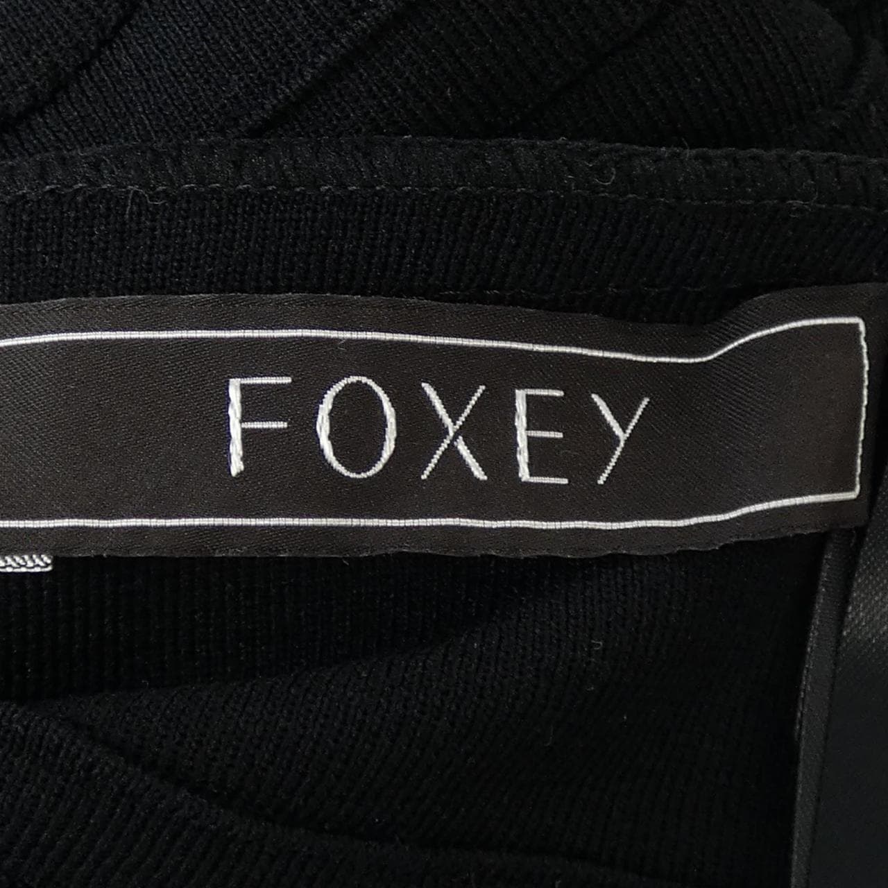 フォクシー FOXEY 42975 スカート