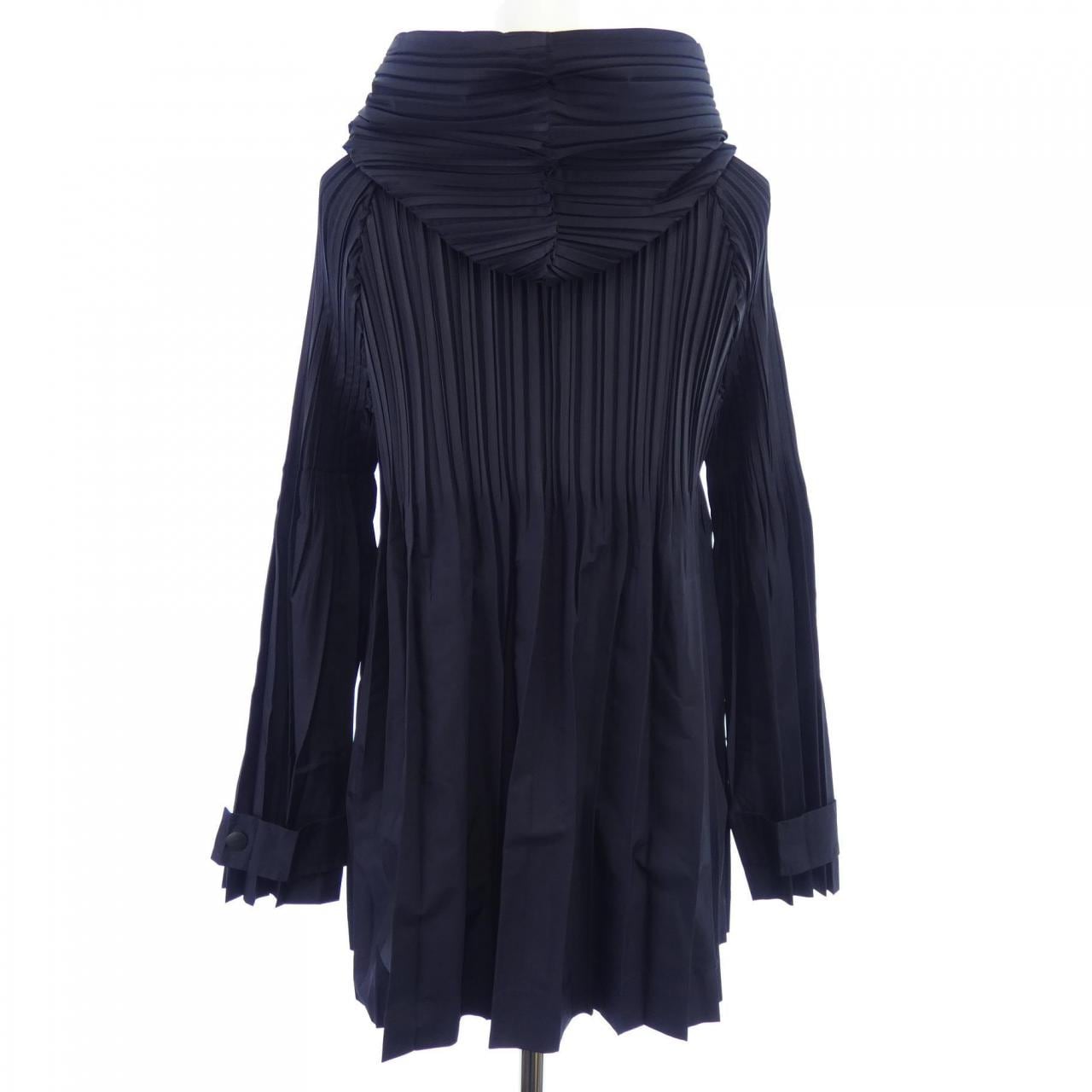 プリーツプリーズ PLEATS PLEASE PP63-JA531 ジャケット