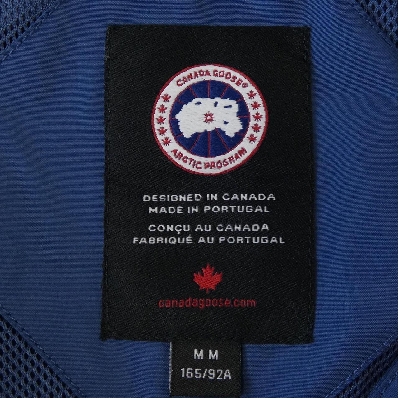 カナダグース CANADA GOOSE 2419L ELLSCOTT エルスコット ジャケット