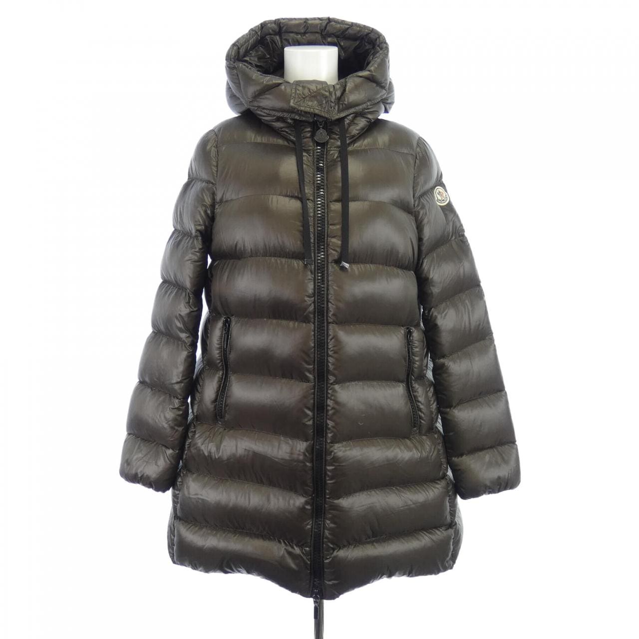 モンクレール MONCLER SUYEN ダウンコート