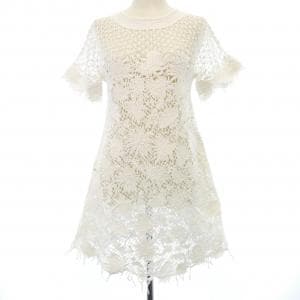 クリスチャンディオール CHRISTIAN DIOR 8C24621AM507 チュニック