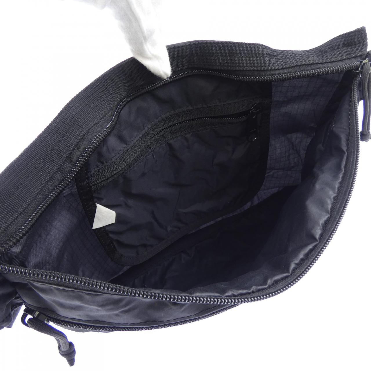 ブリーフィング BRIEFING BAG