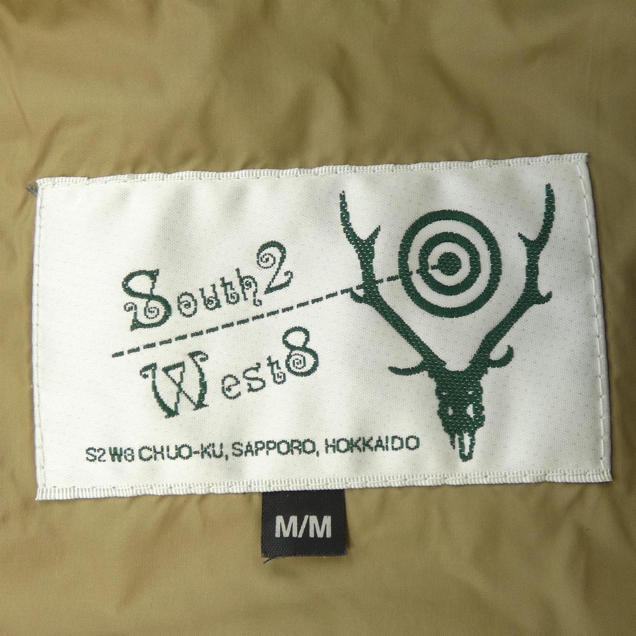 S2W8 ジャケット