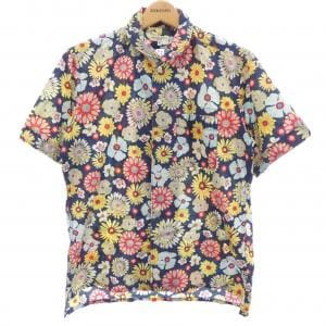 エンジニアードガーメンツ ENGINEERED GARMENTS S／Sシャツ